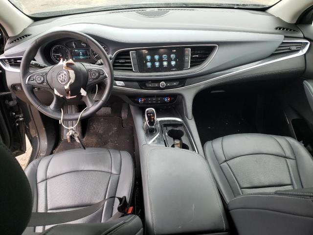 Photo 8 from auction – 2019 BUICK ENCLAVE ES with VIN 5GAERBKW3KJ264045