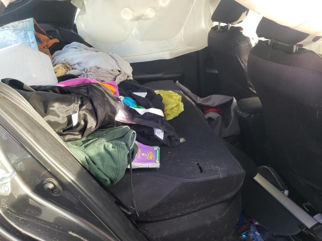 Photo 10 from auction – 2019 TOYOTA PRIUS with VIN JTDKARFU6K3086694