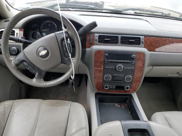Photo 8 from auction – 2007 CHEVROLET SILVERADO with VIN 2GCEK13M571526935