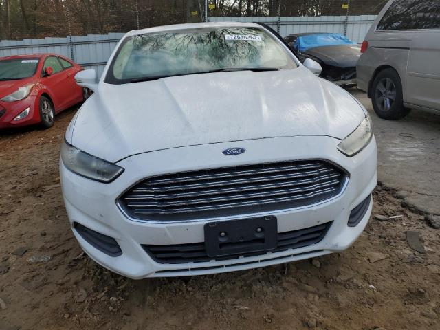 Photo 5 from auction – 2015 FORD FUSION SE with VIN 3FA6P0H74FR163529