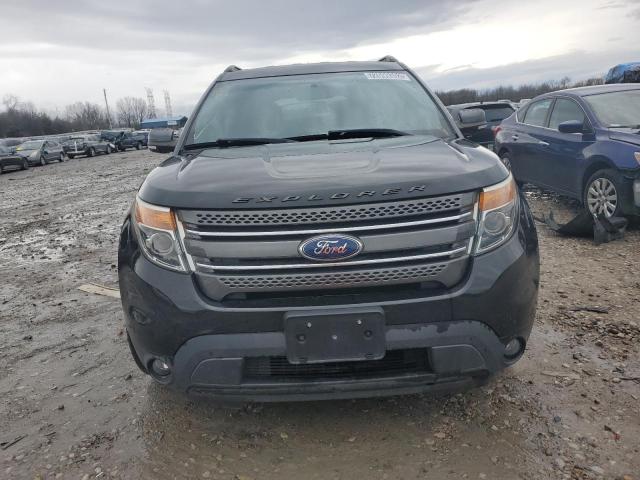 Photo 5 from auction – 2015 FORD EXPLORER X with VIN 1FM5K7D84FGA38514