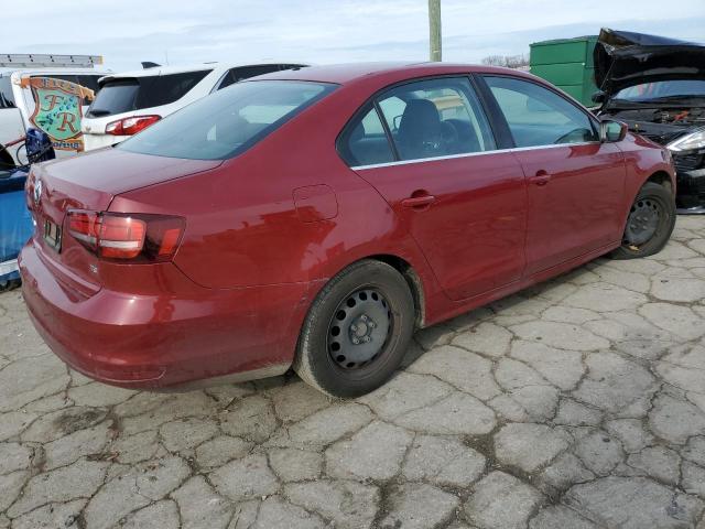 Photo 3 from auction – 2017 VOLKSWAGEN JETTA S with VIN 3VW2B7AJXHM270913