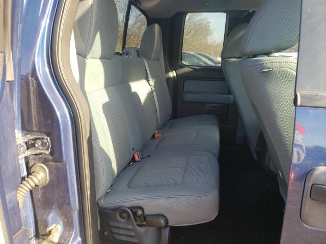 Photo 10 from auction – 2012 FORD F150 SUPER with VIN 1FTEX1EMXCKD99446