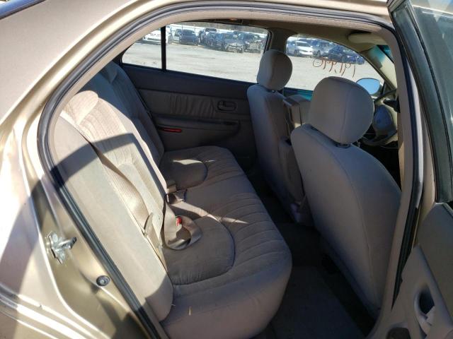 Photo 10 from auction – 2005 BUICK CENTURY CU with VIN 2G4WS52J051103692