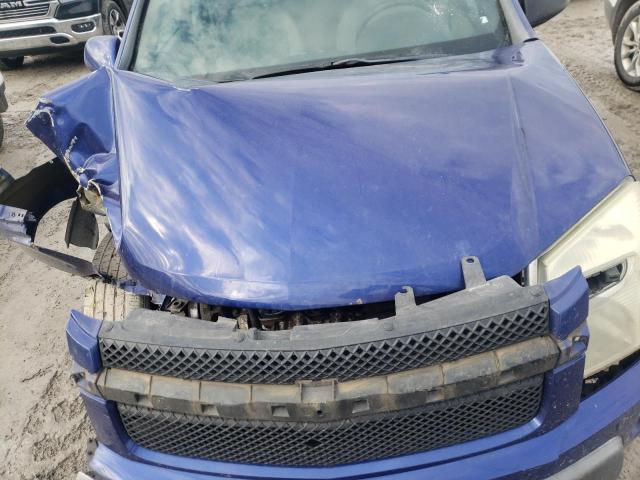 Photo 12 from auction – 2006 CHEVROLET EQUINOX LT with VIN 2CNDL73F166024434
