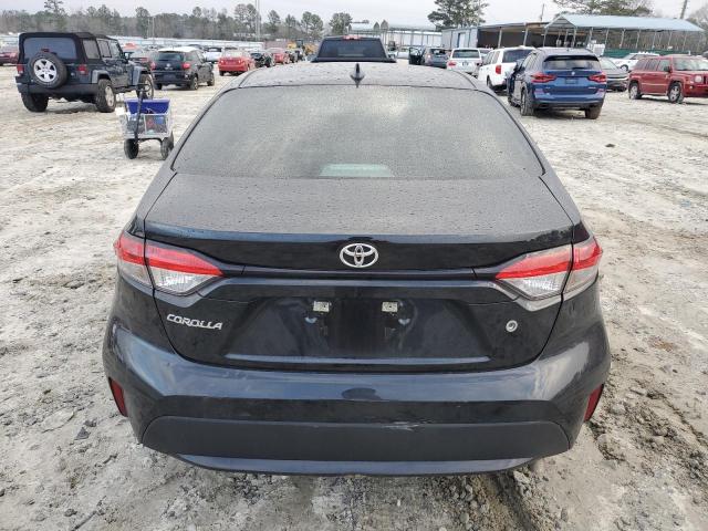 Photo 6 from auction – 2022 TOYOTA COROLLA L with VIN 5YFDPMAE2NP323395