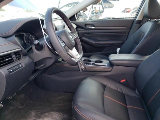 Photo 7 from auction – 2022 NISSAN ALTIMA SR with VIN 1N4BL4CV5NN311180