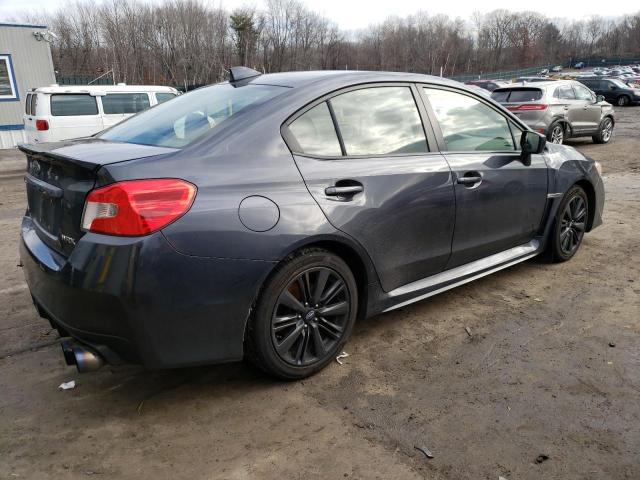 Photo 3 from auction – 2015 SUBARU WRX PREMIU with VIN JF1VA1D64F9820812
