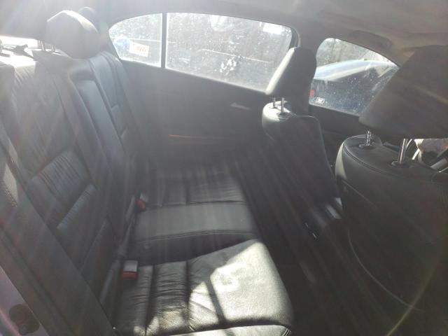 Photo 10 from auction – 2011 HONDA ACCORD EXL with VIN 1HGCP2F85BA120988