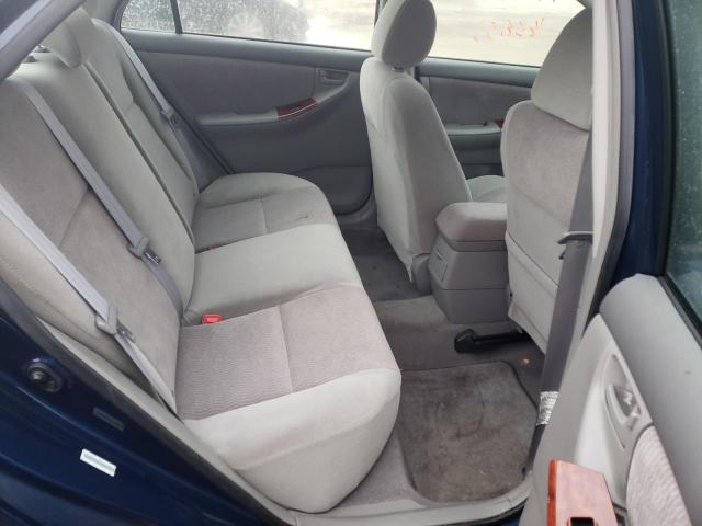 Photo 10 from auction – 2008 TOYOTA COROLLA CE with VIN 1NXBR30E48Z967786