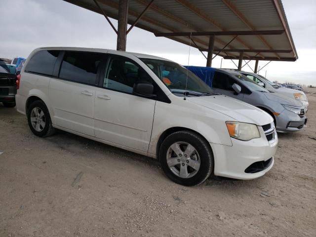 Photo 4 from auction – 2013 DODGE GRAND CARA with VIN 2C4RDGBG9DR600073