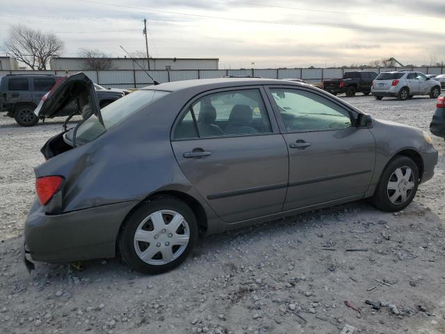 Photo 3 from auction – 2008 TOYOTA COROLLA with VIN 1NXBR32E68Z959153