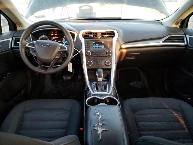 Photo 8 from auction – 2016 FORD FUSION SE with VIN 3FA6P0H75GR176887