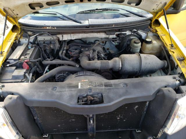 Photo 11 from auction – 2005 FORD F150 with VIN 1FTRF12265NB80489