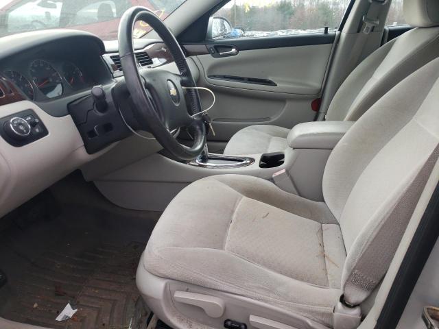 Photo 7 from auction – 2010 CHEVROLET IMPALA with VIN 2G1WB5EK7A1209150