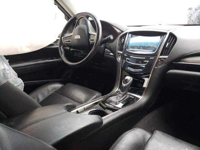 Photo 7 from auction – 2015 CADILLAC 6KS69 with VIN 1G6AH5RX5F0108524