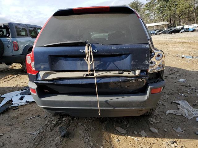 Photo 6 from auction – 2004 VOLVO XC90 with VIN YV1CY59H841128718