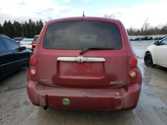 Zdjęcie 6 z aukcji – 2010 CHEVROLET HHR LT z VIN 3GNBABDB2AS569849