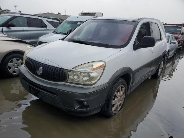 BUICK RENDEZVOUS 2005 with VIN 3G5DA03E95S528746 - Photo from auction