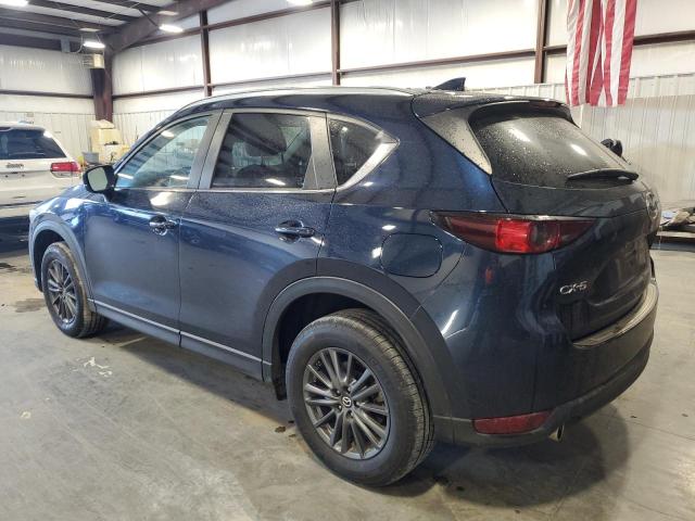Photo 2 from auction – 2021 MAZDA CX-5 TOURI with VIN JM3KFACM7M0358365