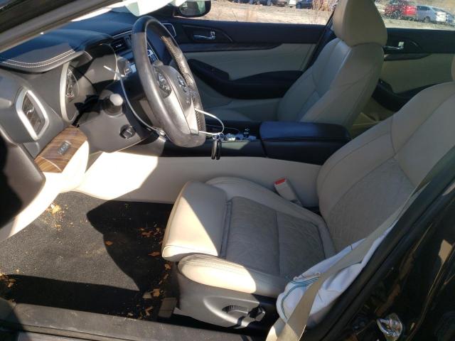 Photo 7 from auction – 2016 NISSAN MAXIMA 3.5 with VIN 1N4AA6AP3GC380899