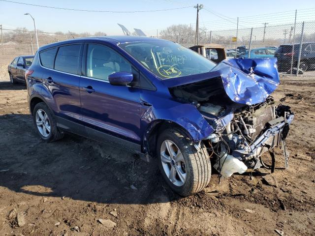 Photo 4 from auction – 2015 FORD ESCAPE SE with VIN 1FMCU9GX6FUB89436