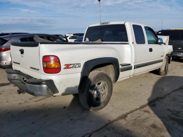 Photo 3 from auction – 2001 CHEVROLET SILVERADO with VIN 2GCEK19T911374602