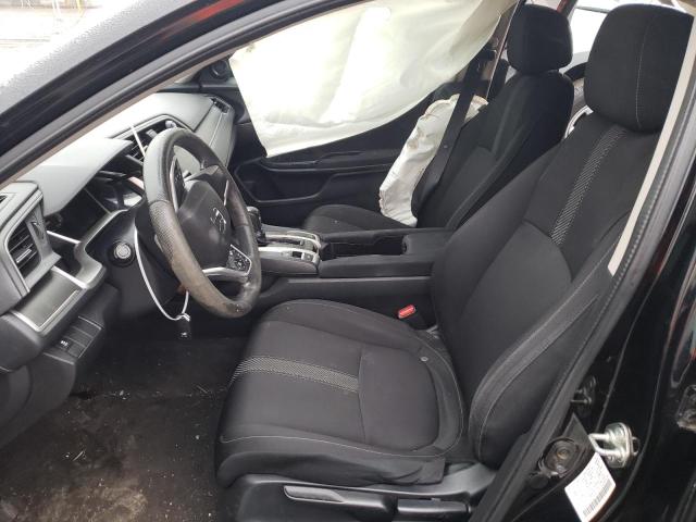 Photo 7 from auction – 2016 HONDA CIVIC EX with VIN 2HGFC2F75GH571654