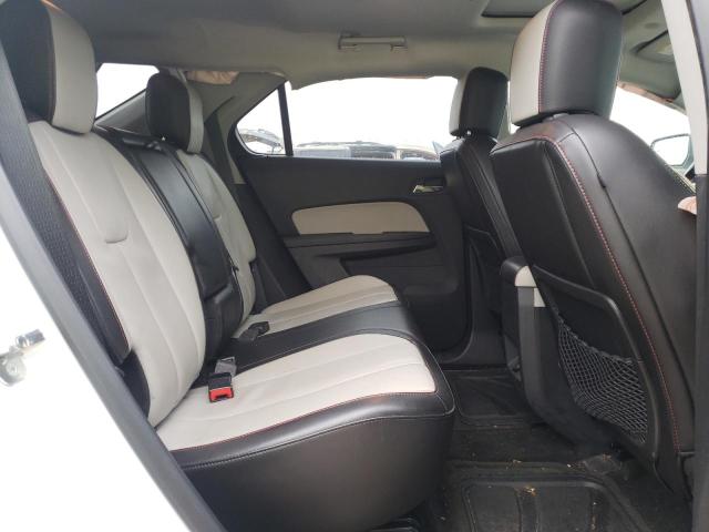 Photo 11 from auction – 2012 CHEVROLET EQUINOX LT with VIN 2GNFLGEK8C6281195