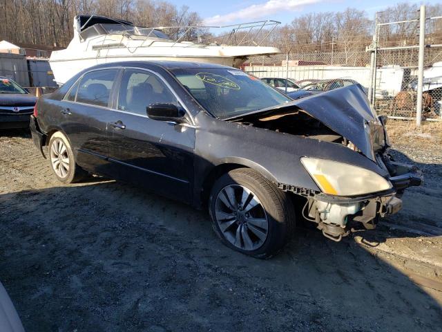 Photo 4 from auction – 2007 HONDA ACCORD EX with VIN 1HGCM56847A024772