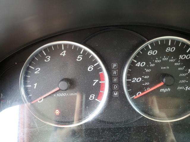 Photo 9 from auction – 2006 MAZDA 6 S with VIN 1YVHP80D565M22612