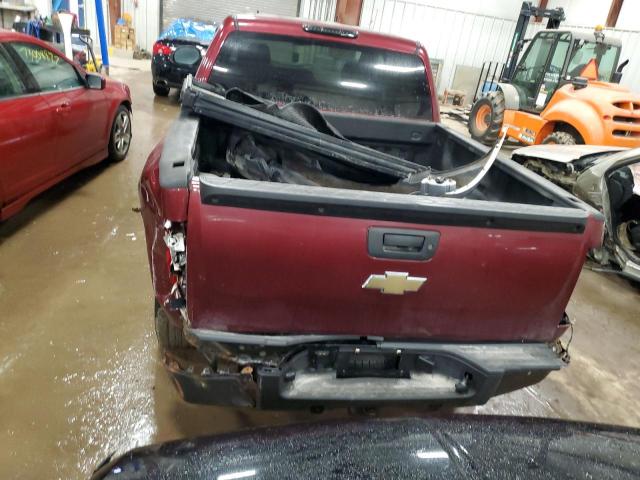 Photo 6 from auction – 2009 CHEVROLET SILVERADO with VIN 3GCEK23399G112385