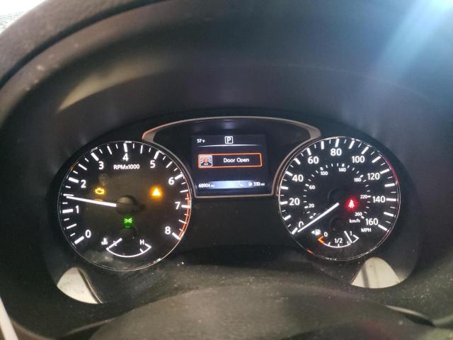 Photo 9 from auction – 2017 NISSAN ALTIMA 2.5 with VIN 1N4AL3AP9HC237949