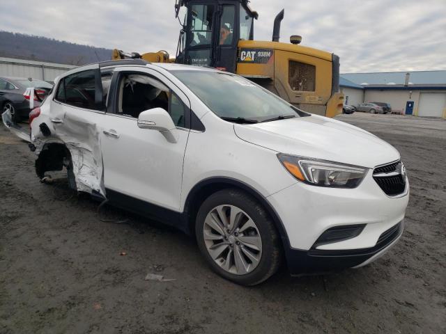 Photo 4 from auction – 2019 BUICK ENCORE PRE with VIN KL4CJASB6KB783146
