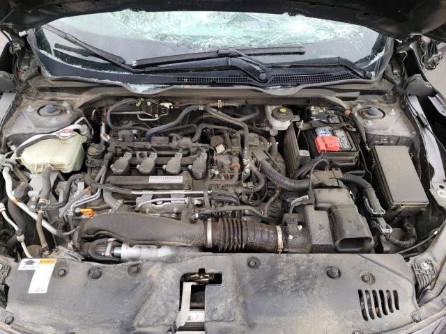 Photo 11 from auction – 2019 HONDA CIVIC EX with VIN 19XFC1F36KE209147