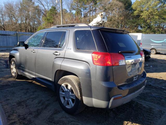 Photo 2 from auction – 2010 GMC TERRAIN SL with VIN 2CTALDEW4A6372910