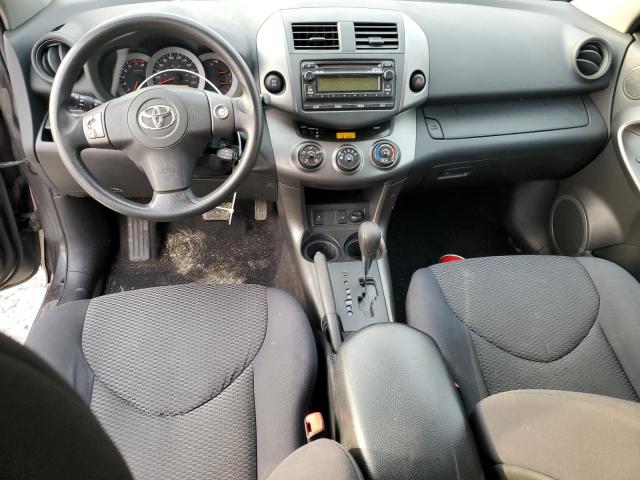 Photo 8 from auction – 2012 TOYOTA RAV4 SPORT with VIN 2T3RF4DVXCW217607