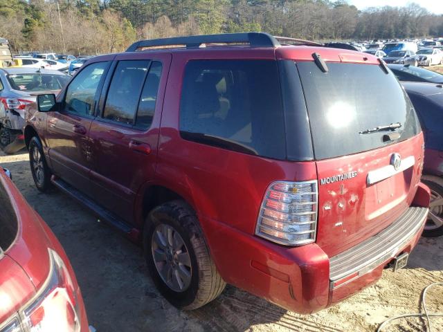 Photo 2 from auction – 2006 MERCURY MOUNTAINEE with VIN 4M2EU47E36UJ00351