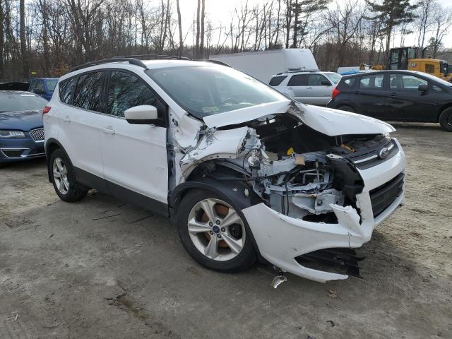 Photo 4 from auction – 2016 FORD ESCAPE SE with VIN 1FMCU9G91GUB10077