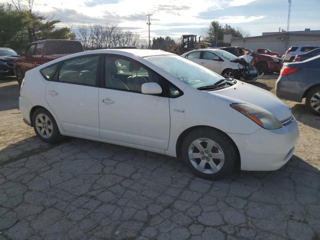 Photo 4 from auction – 2009 TOYOTA PRIUS with VIN JTDKB20U697835249