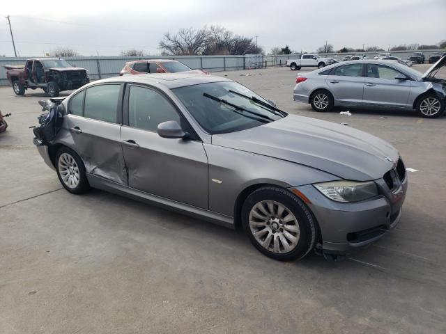 Photo 4 from auction – 2009 BMW 328 I with VIN WBAPH77589NM27960