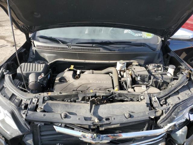 Photo 11 from auction – 2018 CHEVROLET EQUINOX PR with VIN 2GNAXVEV0J6318296
