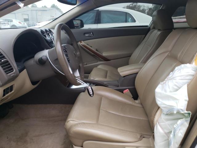 Photo 7 from auction – 2008 NISSAN ALTIMA 3.5 with VIN 1N4BL24E28C242242