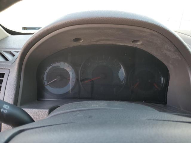 Photo 9 from auction – 2010 FORD FUSION SEL with VIN 3FAHP0JA6AR283100