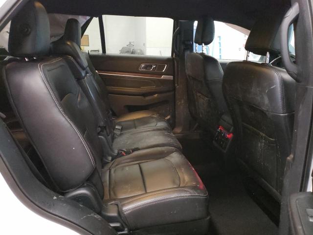 Photo 11 from auction – 2019 FORD EXPLORER L with VIN 1FM5K8F82KGB39516
