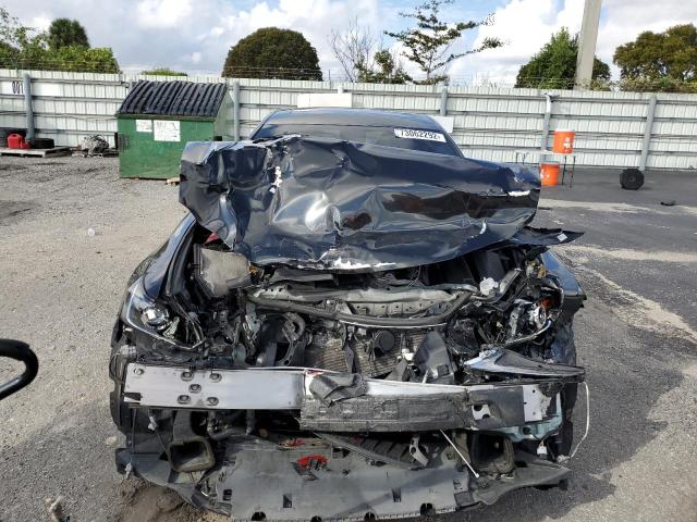 Photo 5 from auction – 2019 LEXUS IS 300 with VIN JTHBA1D21K5084650