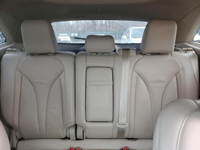 Photo 10 from auction – 2018 LINCOLN MKC RESERV with VIN 5LMCJ3D98JUL08721