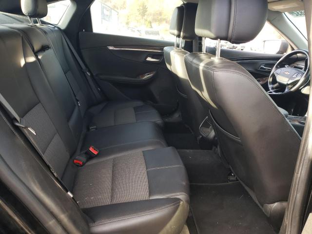 Photo 10 from auction – 2014 CHEVROLET IMPALA LT with VIN 1G1125S3XEU113983