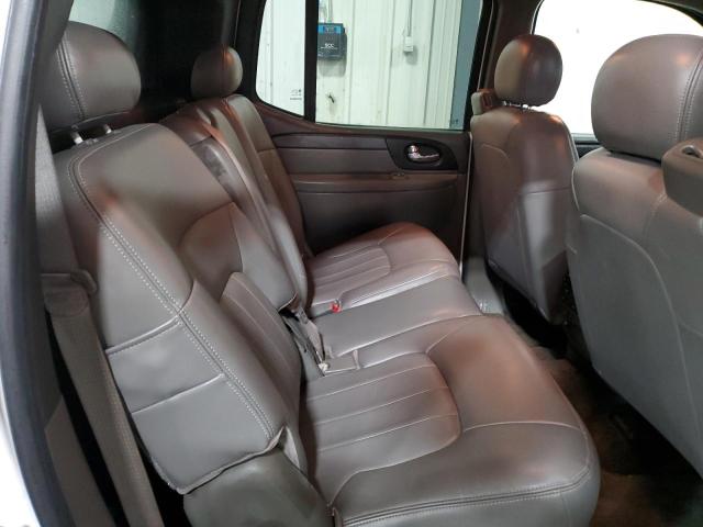 Photo 11 from auction – 2004 GMC ENVOY XUV with VIN 1GKES12S646160881