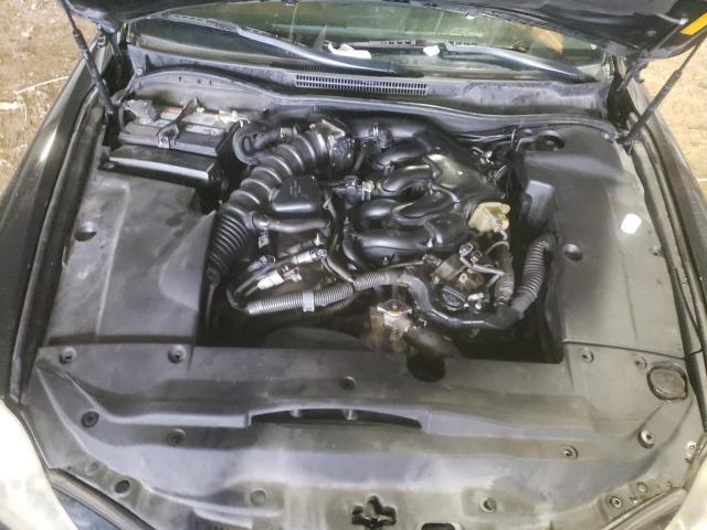 Photo 11 from auction – 2008 LEXUS IS 250 with VIN JTHCK262385025791
